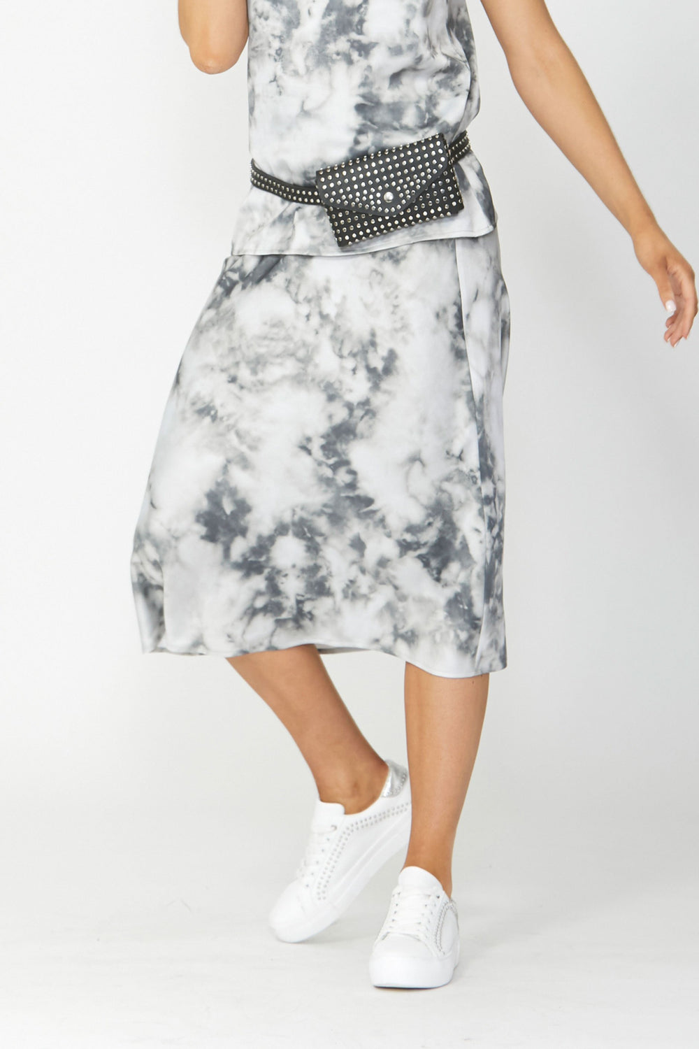 [TEST] Marilyn Midi Skirt
