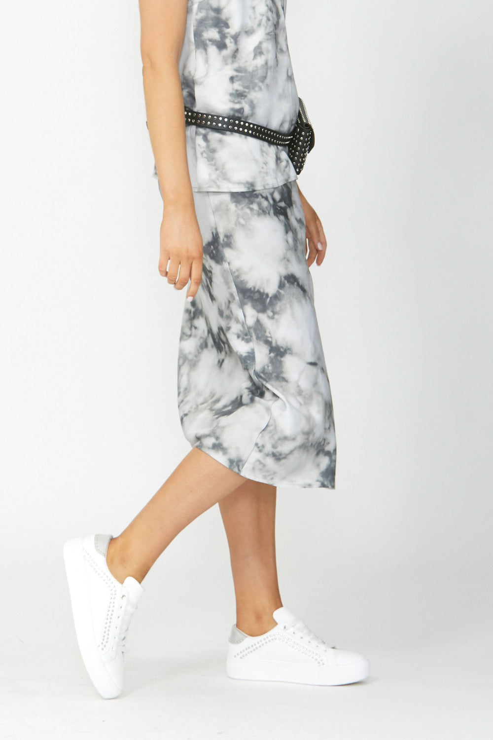 [TEST] Marilyn Midi Skirt