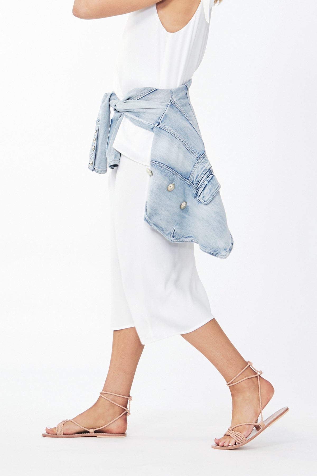 [TEST] Marilyn Midi Skirt