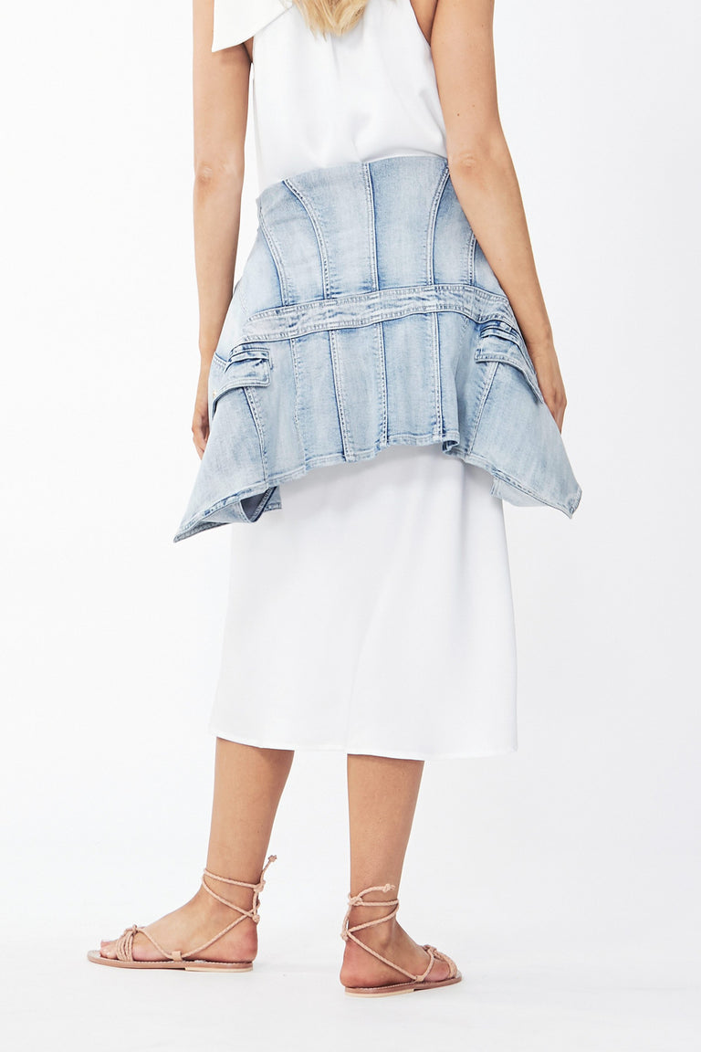 [TEST] Marilyn Midi Skirt