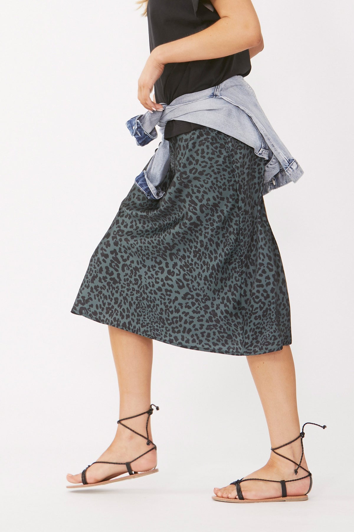 [TEST] Marilyn Midi Skirt