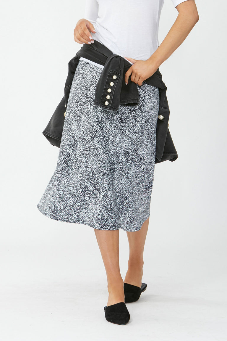 [TEST] Marilyn Midi Skirt