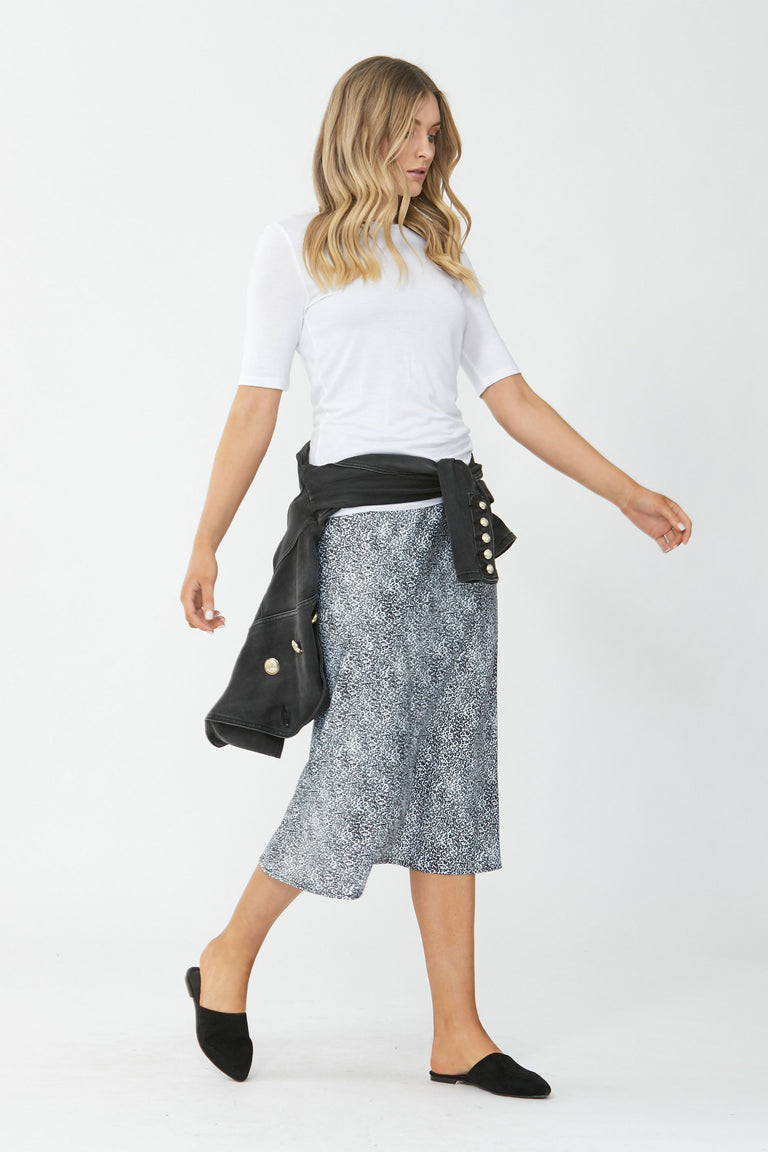 [TEST] Marilyn Midi Skirt
