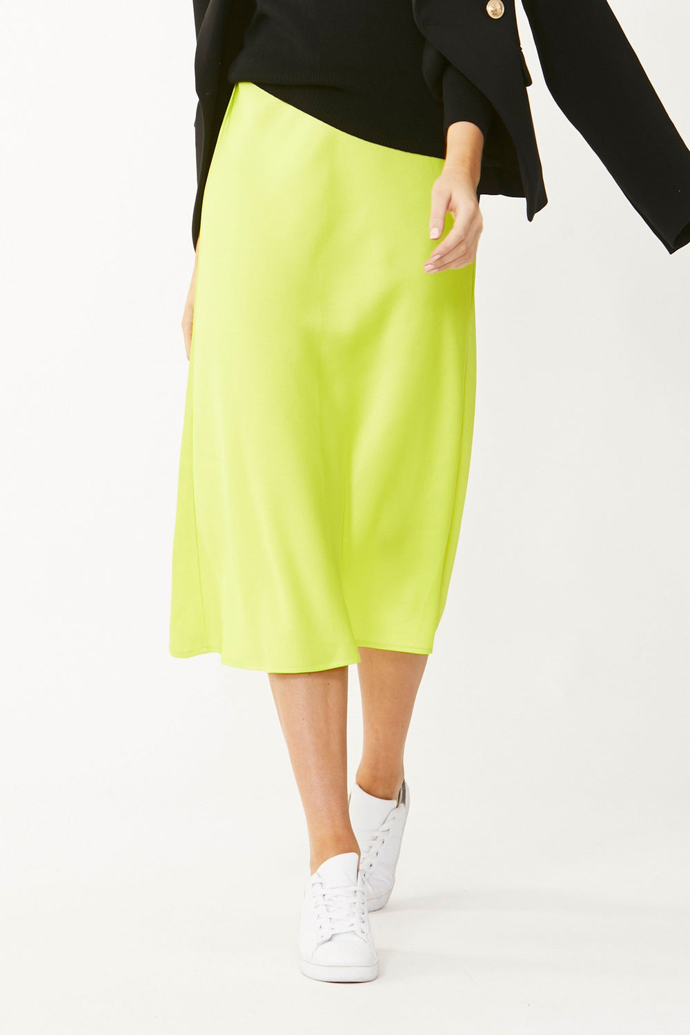 [TEST] Marilyn Midi Skirt