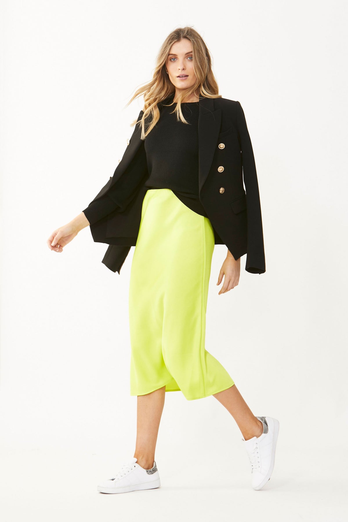 [TEST] Marilyn Midi Skirt