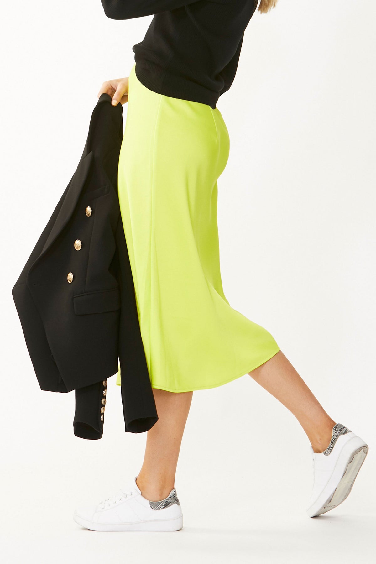 [TEST] Marilyn Midi Skirt