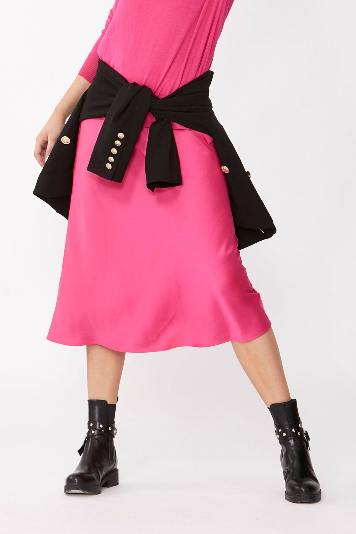 [TEST] Marilyn Midi Skirt