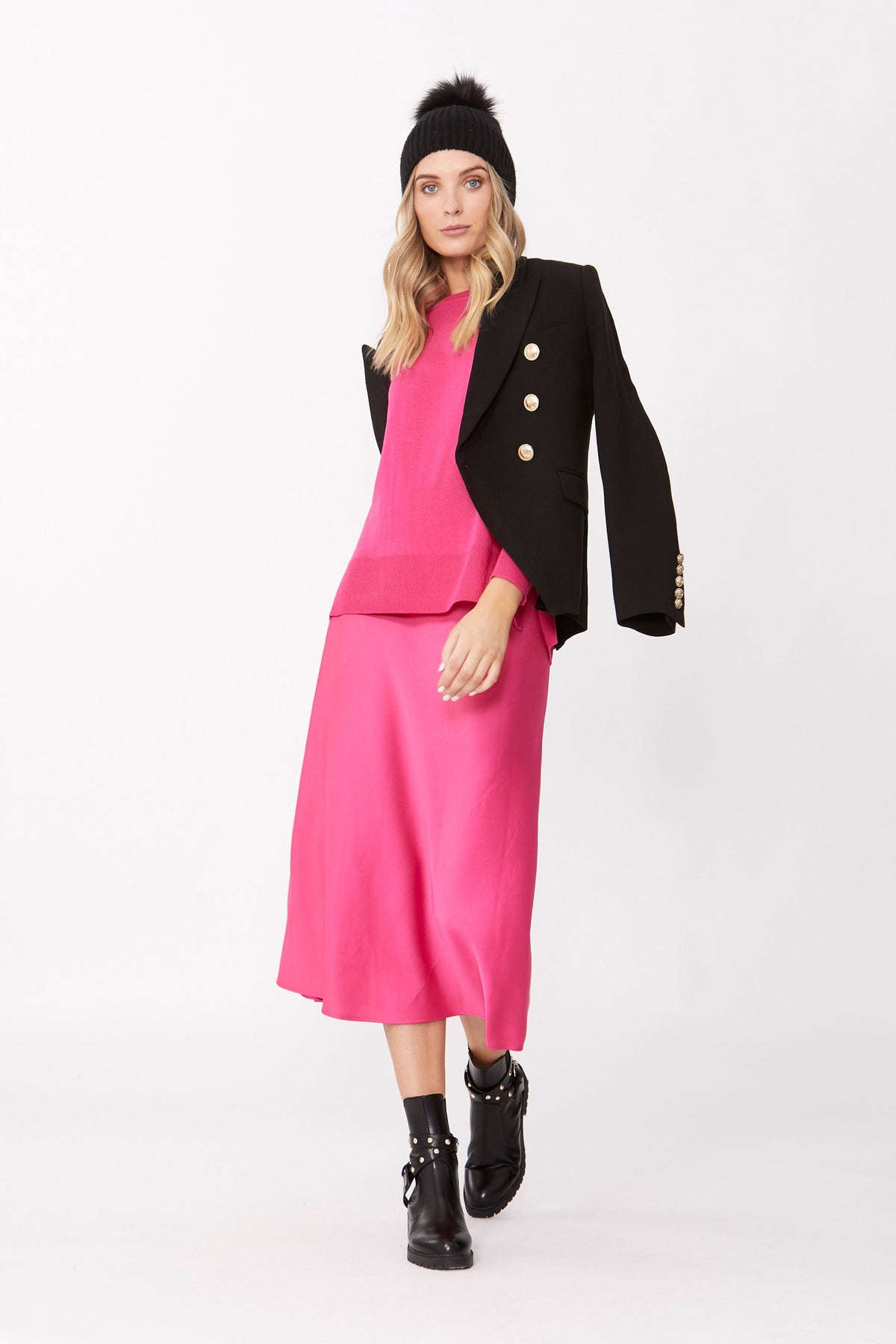 [TEST] Marilyn Midi Skirt