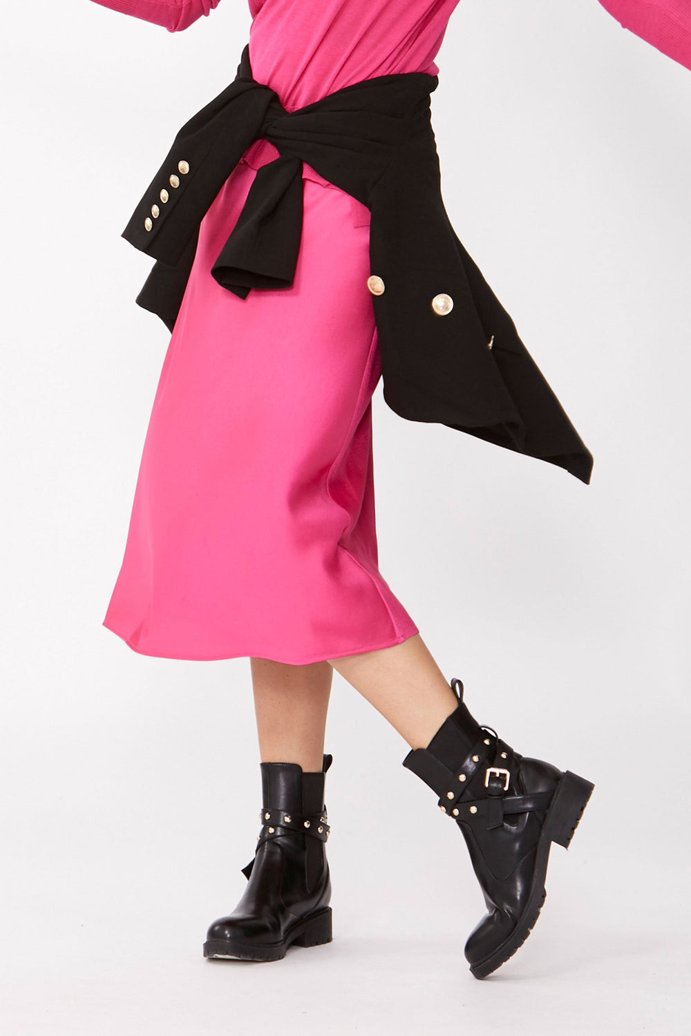 [TEST] Marilyn Midi Skirt