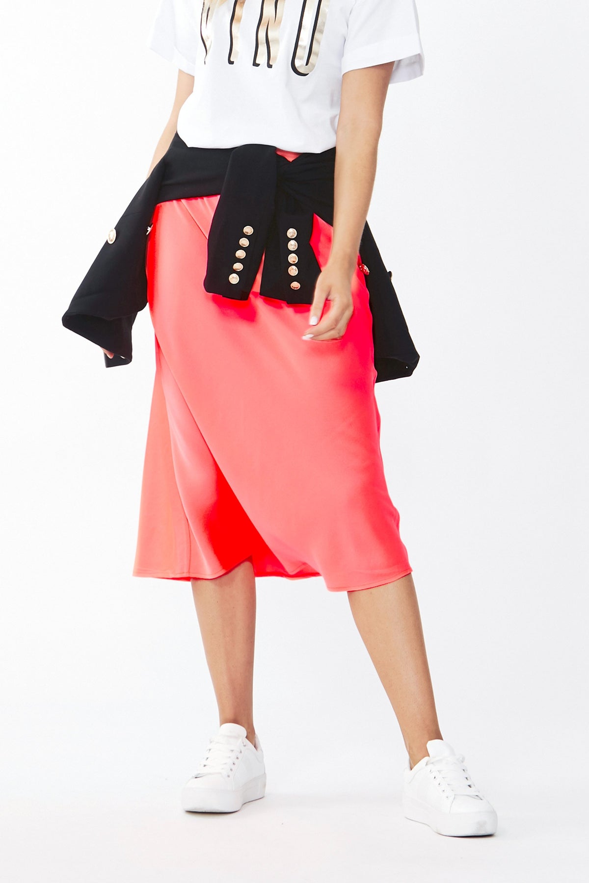 [TEST] Marilyn Midi Skirt