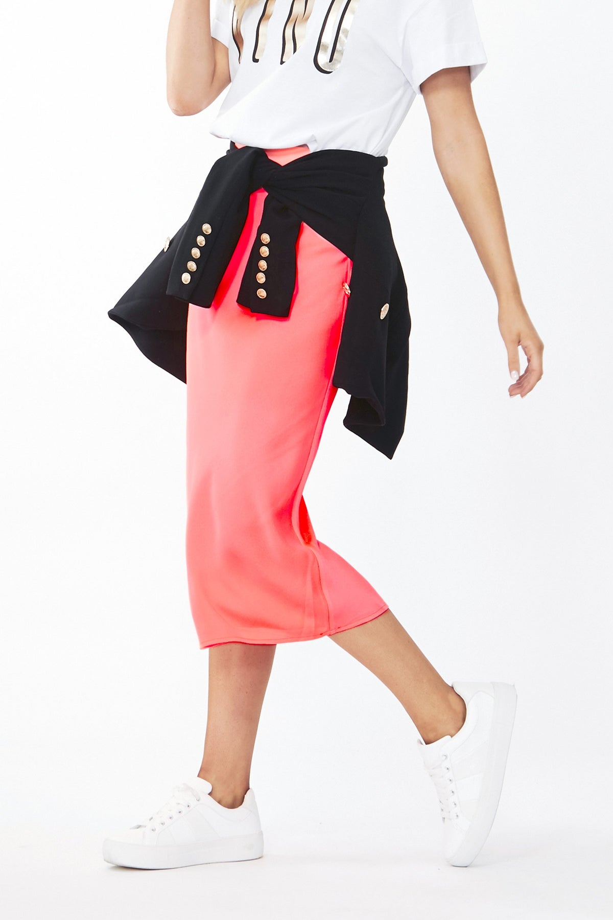 [TEST] Marilyn Midi Skirt