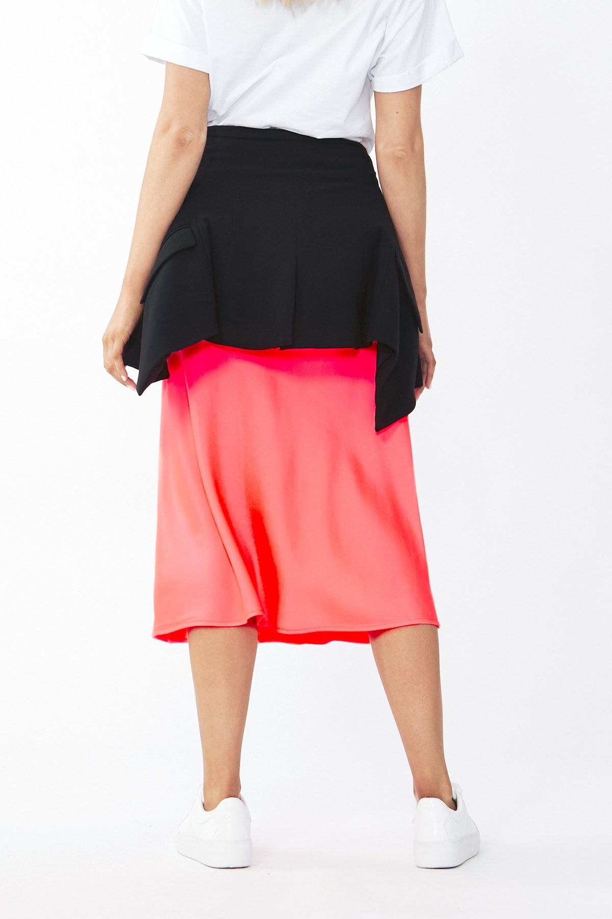 [TEST] Marilyn Midi Skirt