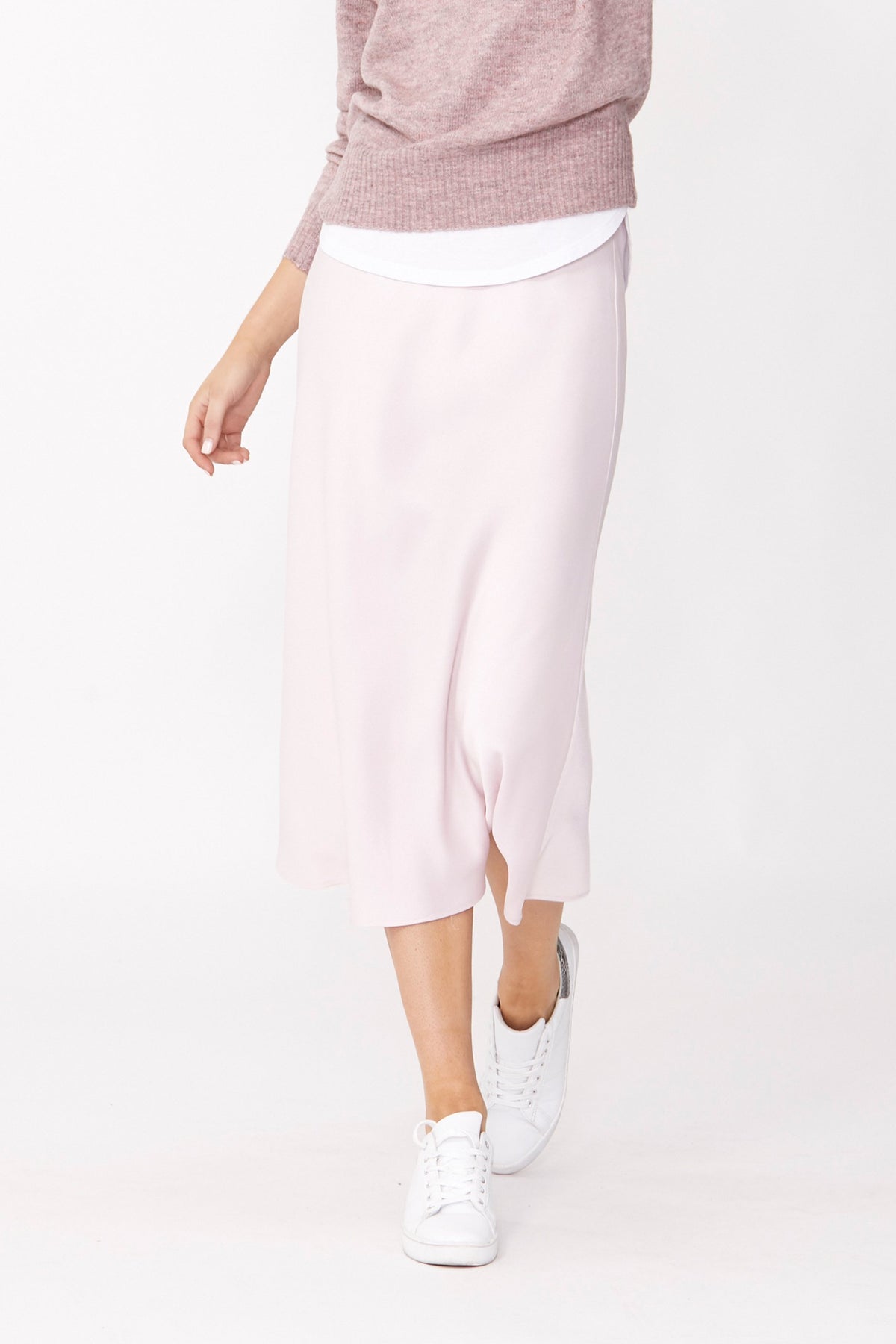 [TEST] Marilyn Midi Skirt