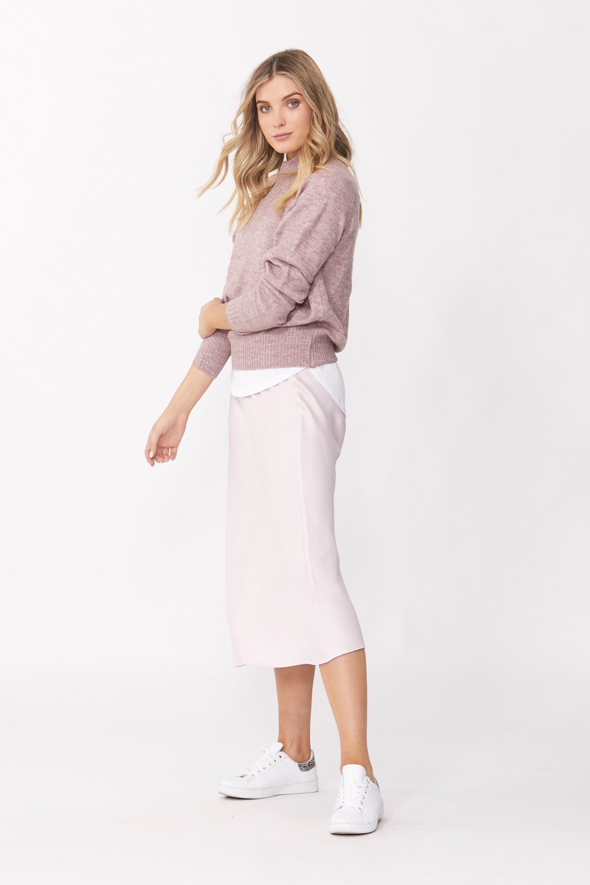 [TEST] Marilyn Midi Skirt