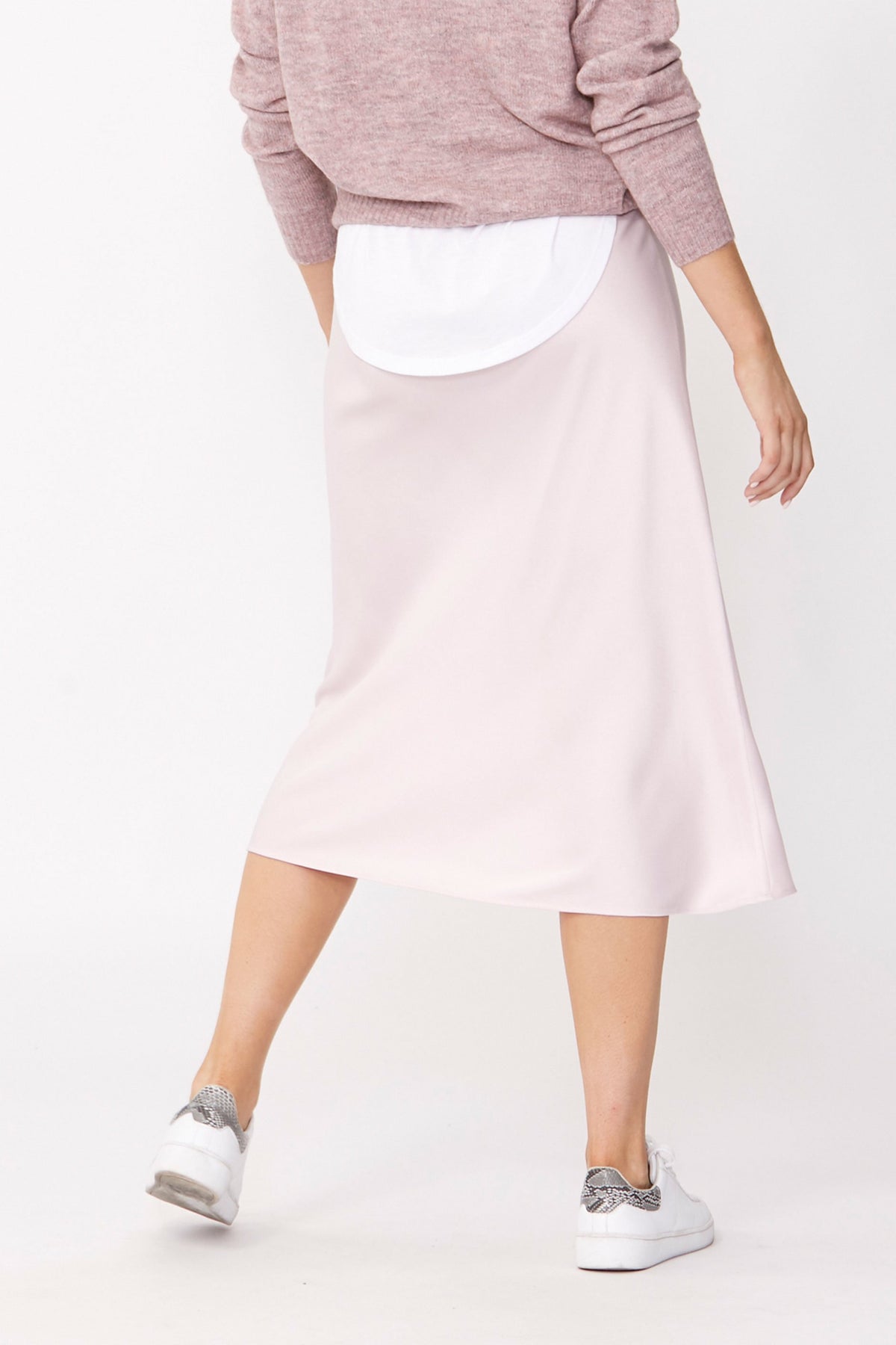 [TEST] Marilyn Midi Skirt