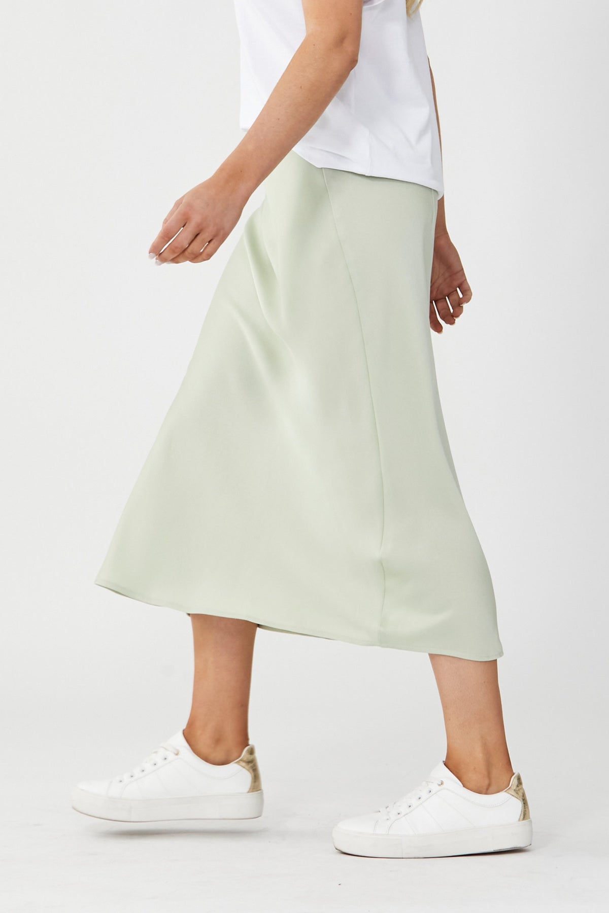 [TEST] Marilyn Midi Skirt