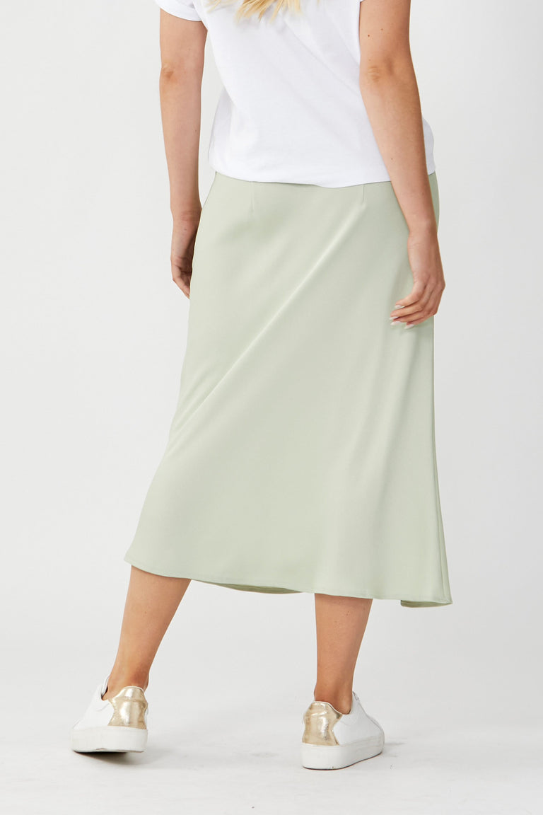 [TEST] Marilyn Midi Skirt