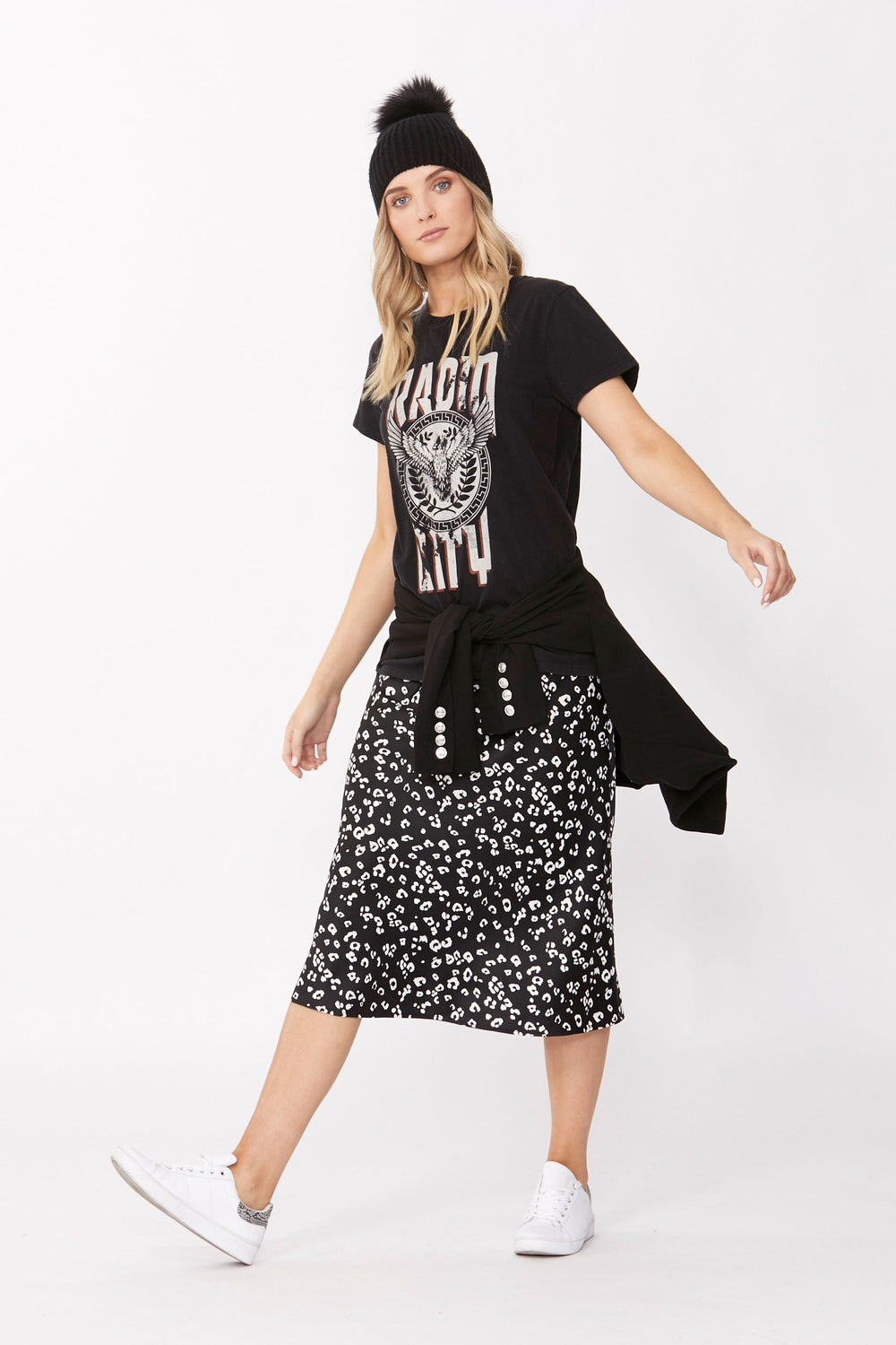 [TEST] Marilyn Midi Skirt