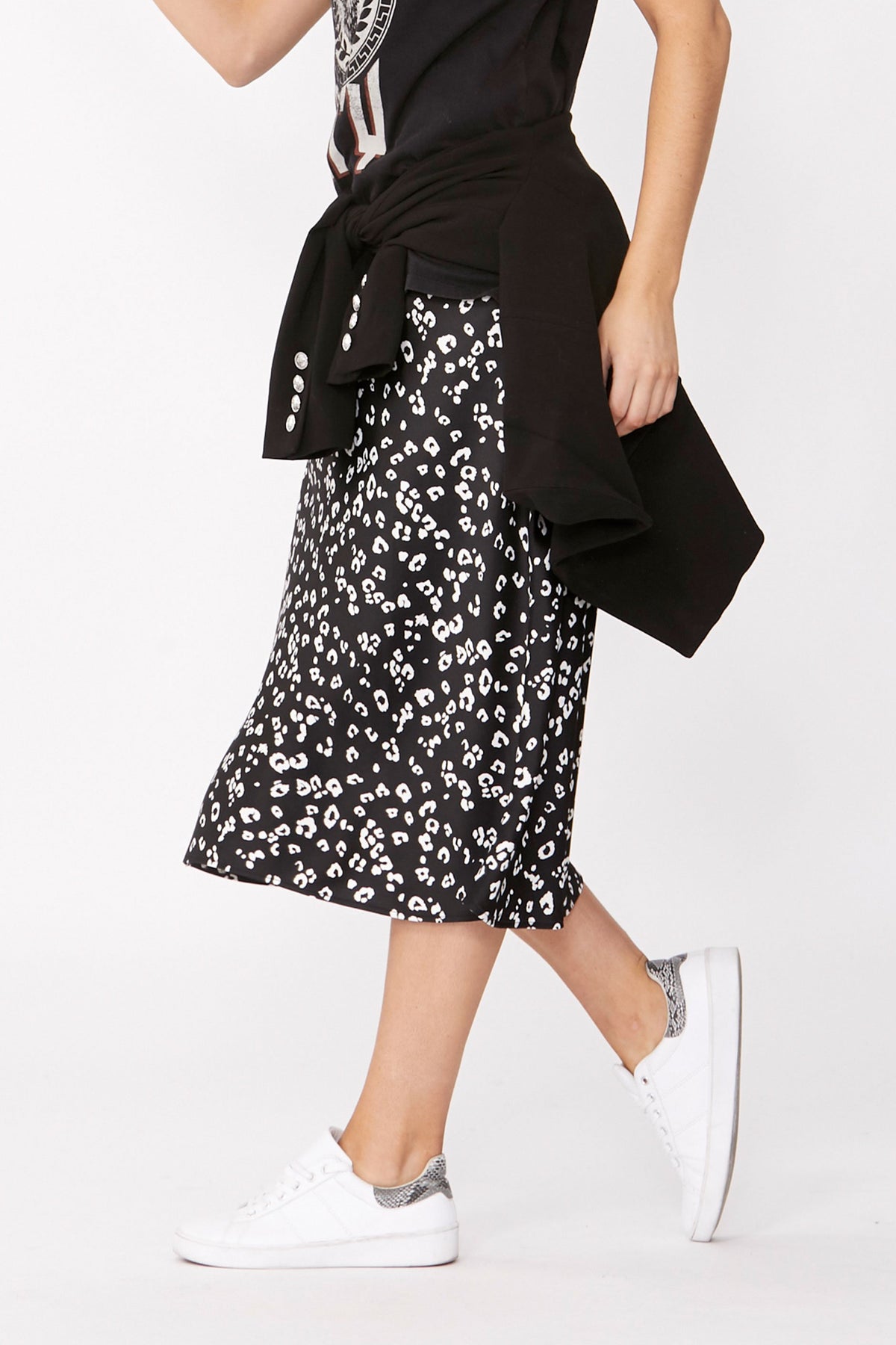 [TEST] Marilyn Midi Skirt
