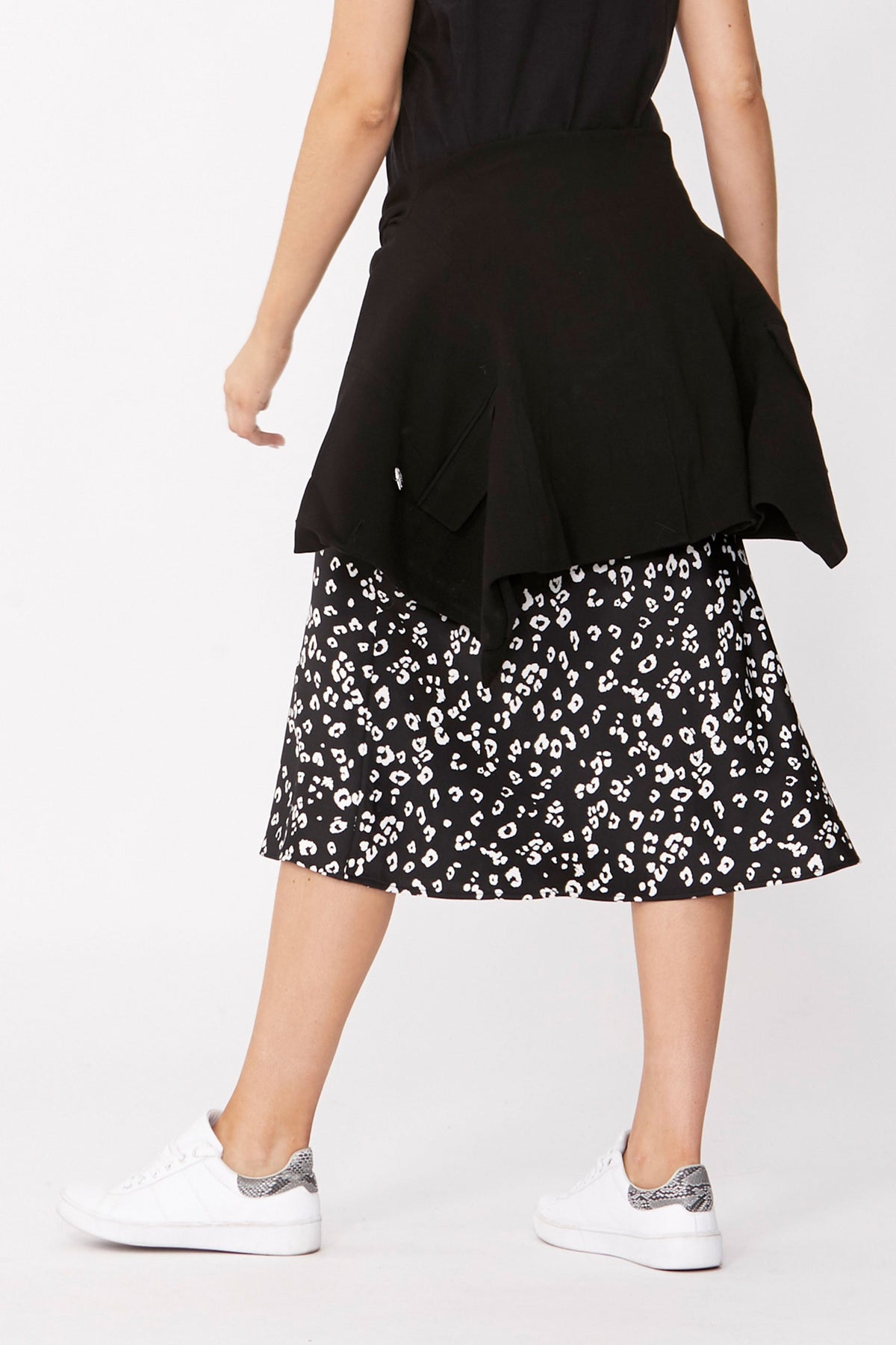 [TEST] Marilyn Midi Skirt