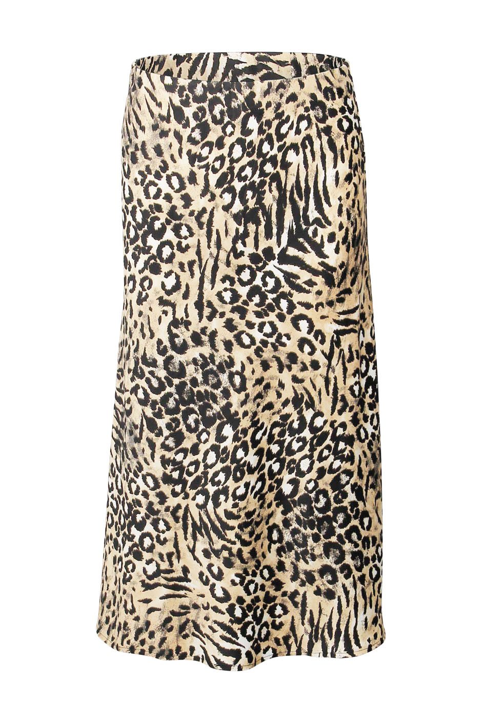 [TEST] Marilyn Midi Skirt
