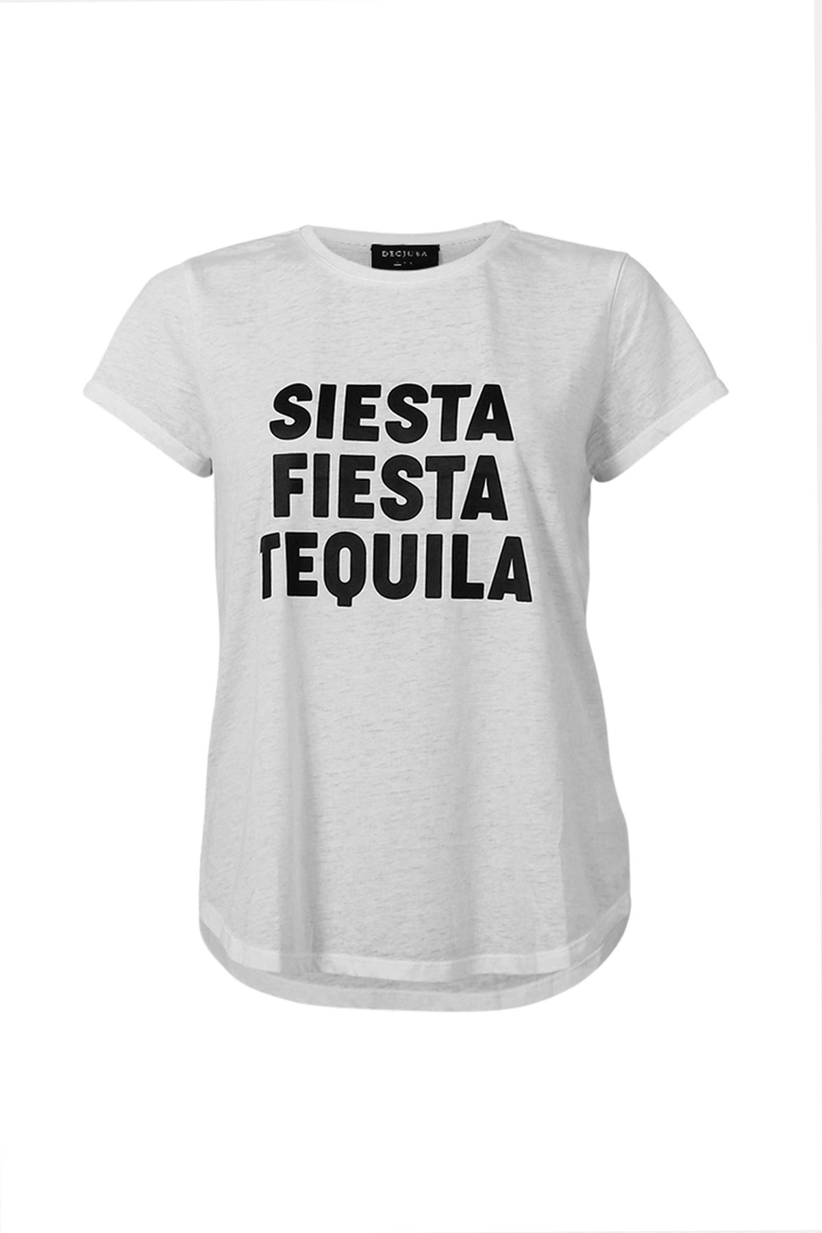 [TEST] Tequila Print Tee