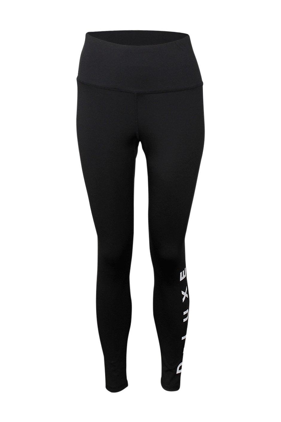 [TEST] Luxe Logo Full Length Legging