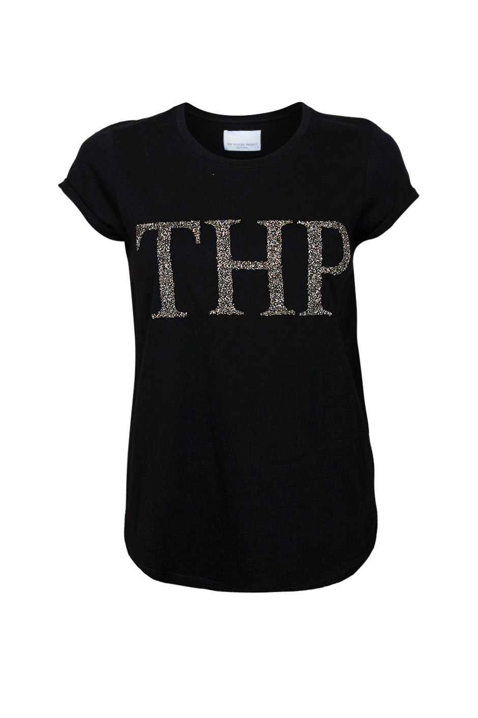 [TEST] THP Embellished Tee