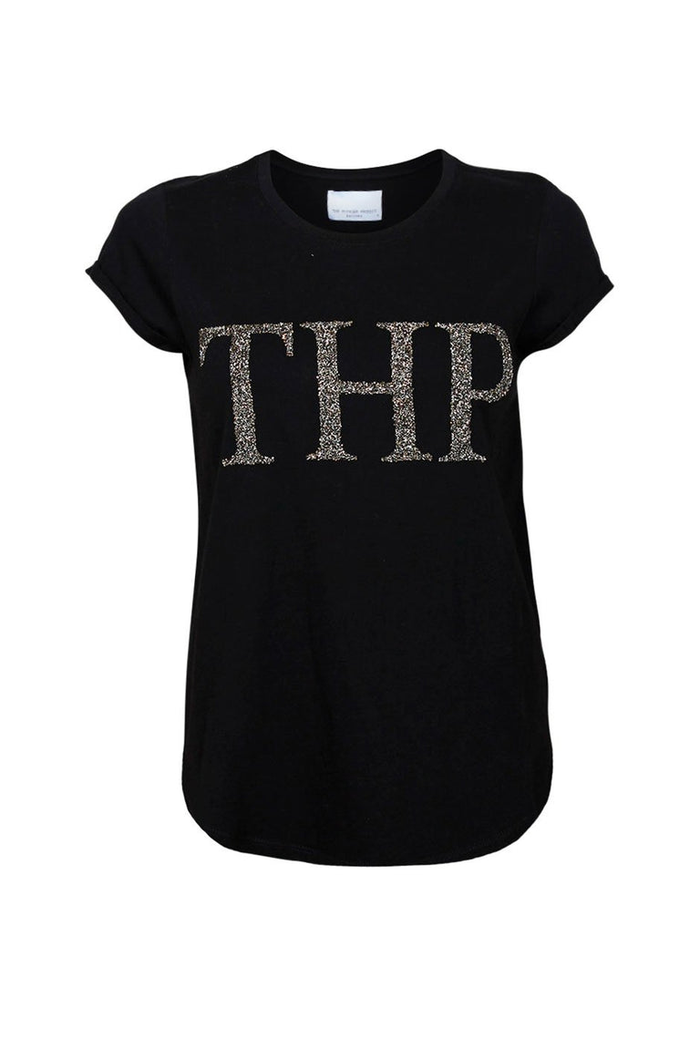 [TEST] THP Embellished Tee