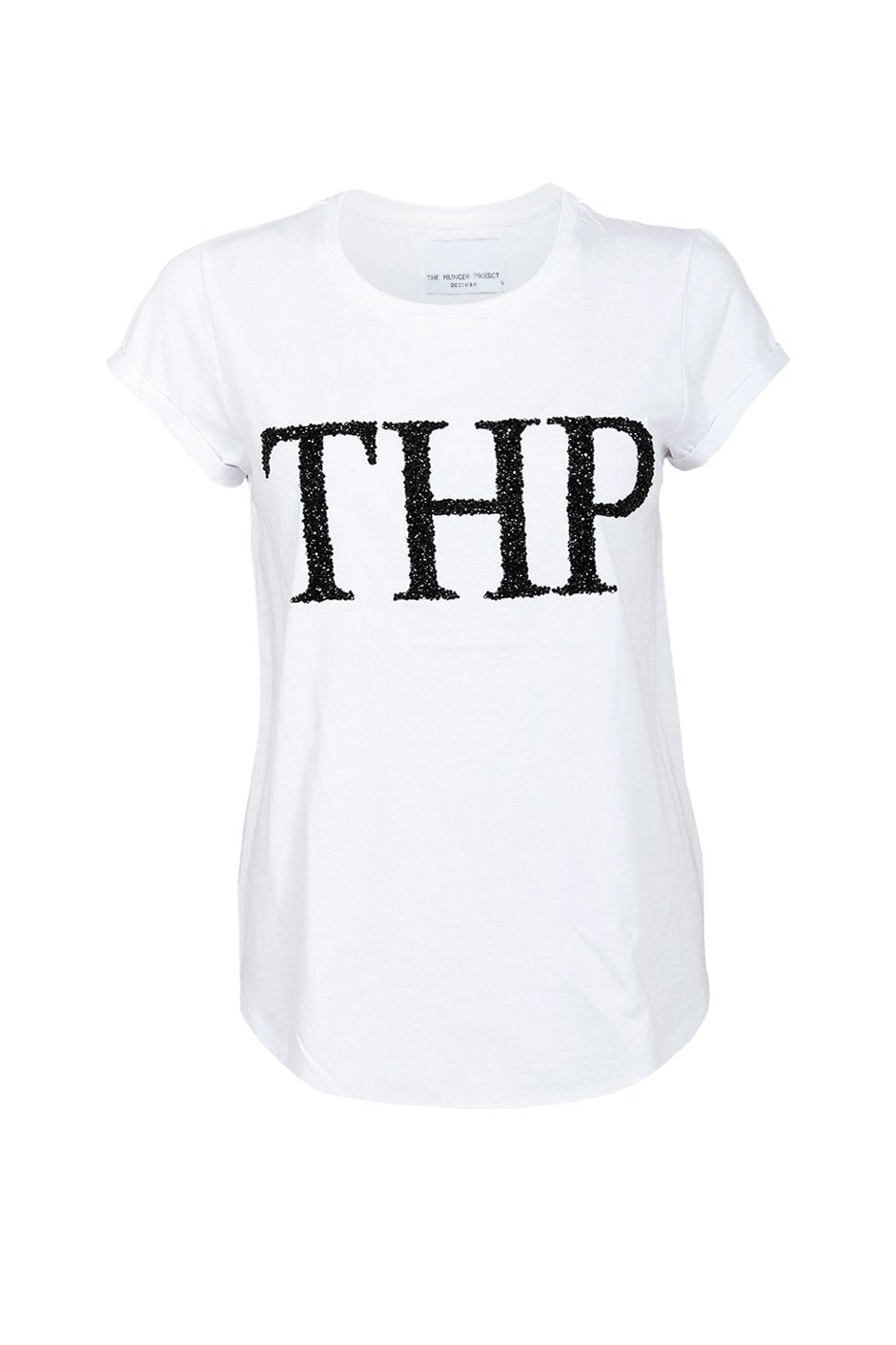 [TEST] THP Embellished Tee
