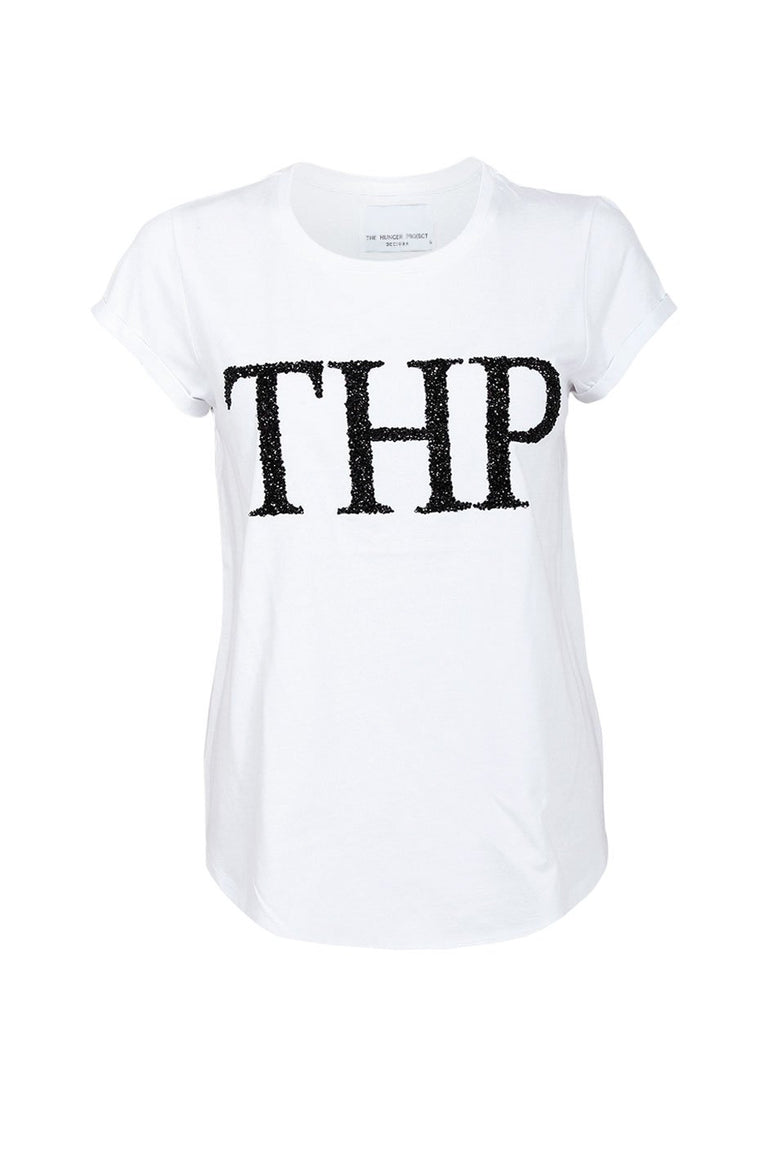 [TEST] THP Embellished Tee