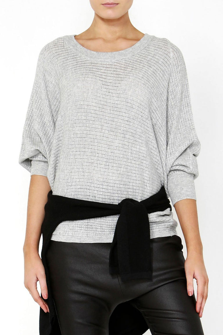 [TEST] Sally Dolman Sleeve Knit