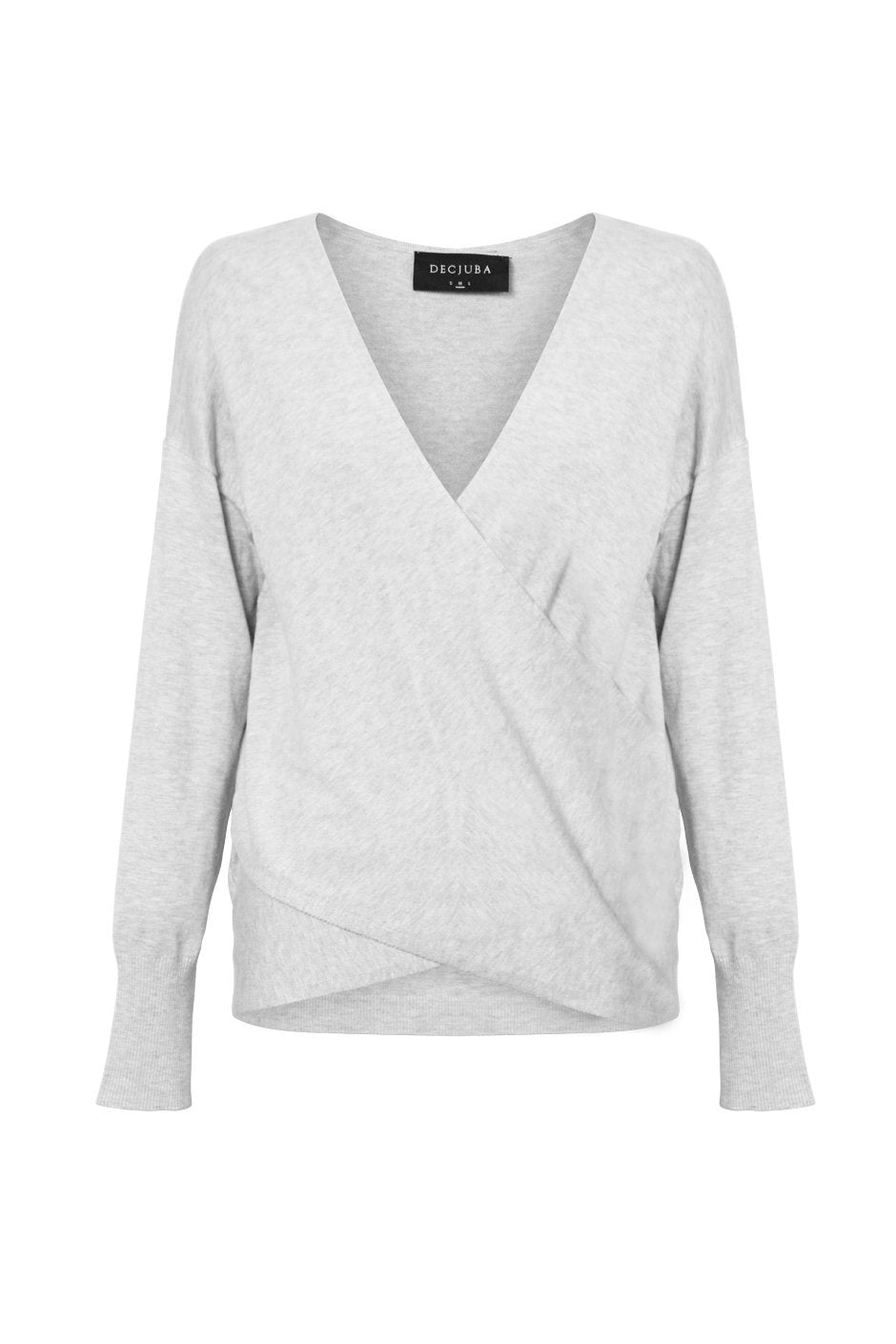 [TEST] Rosie Cross Front Knit