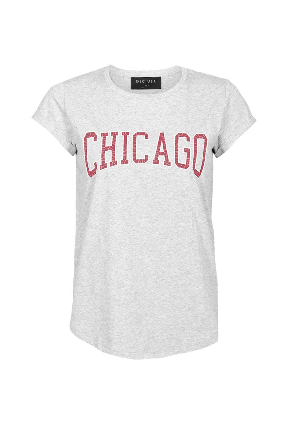 [TEST] Chicago Collegiate Tee