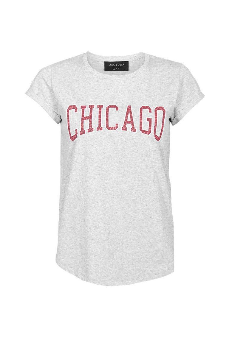 [TEST] Chicago Collegiate Tee