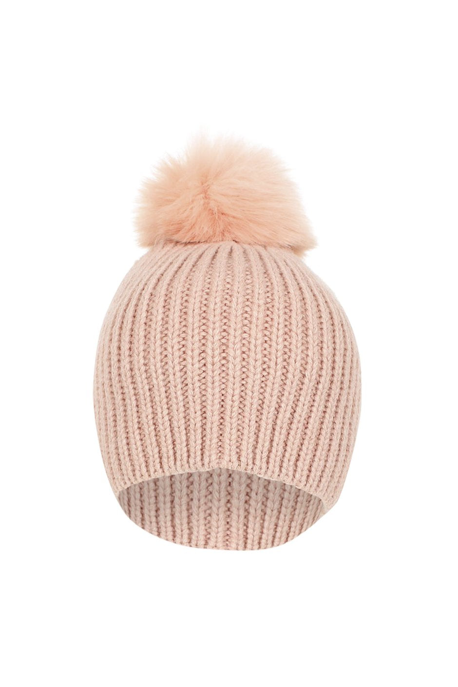 [TEST] Paige Single Pom Beanie