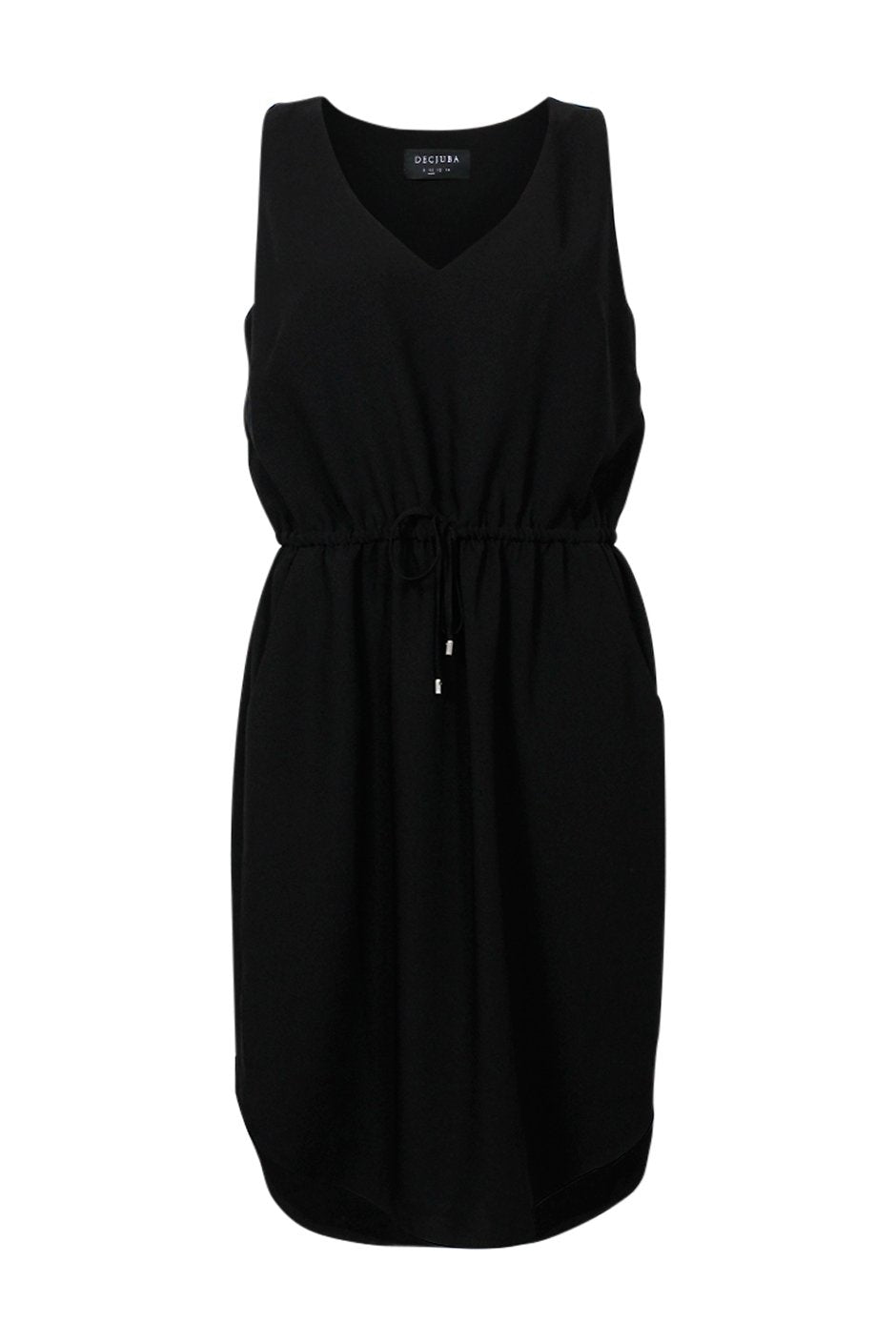 [TEST] Mexico Mini Drawstring Dress