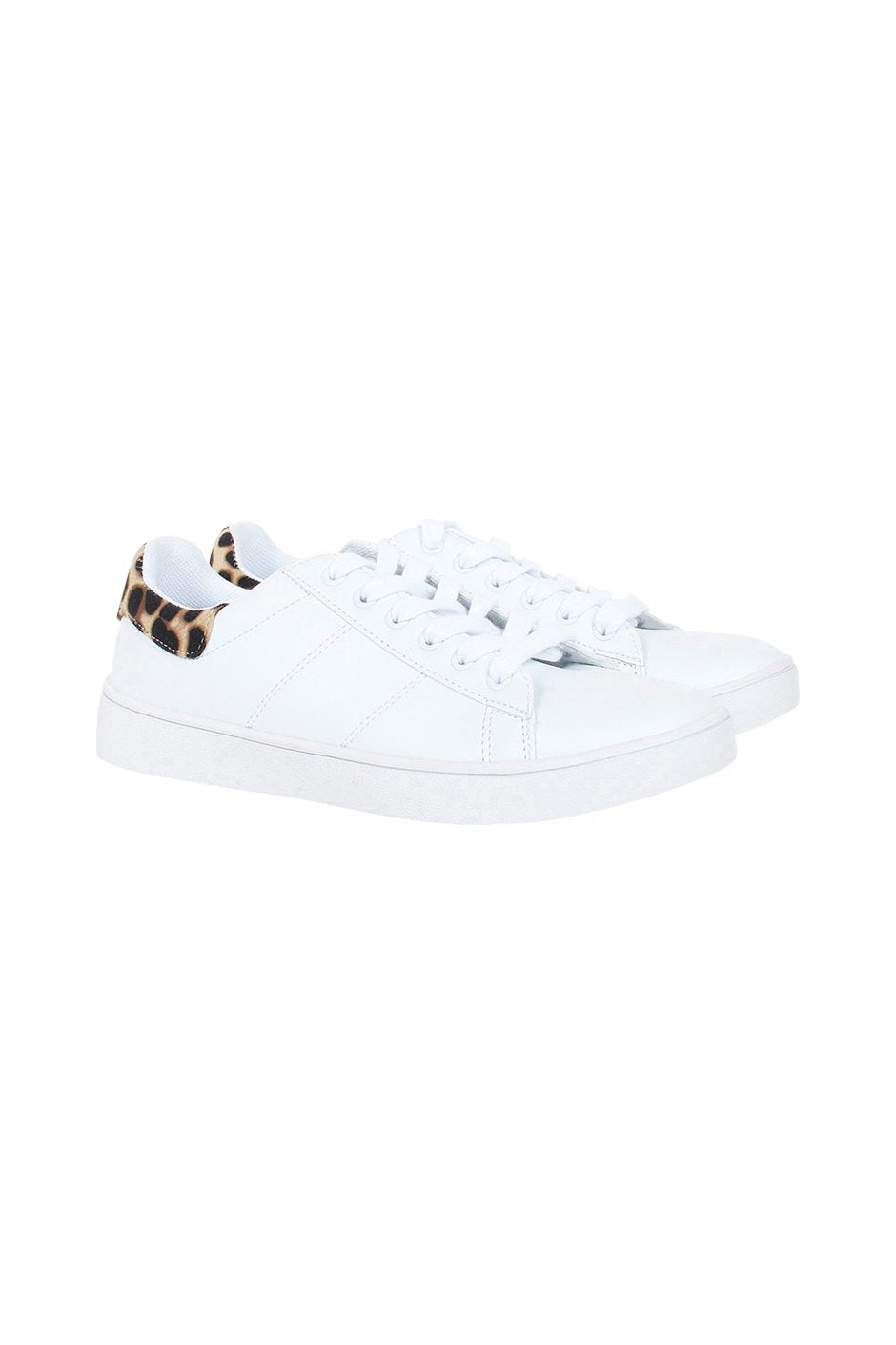[TEST] Meagan Sneaker