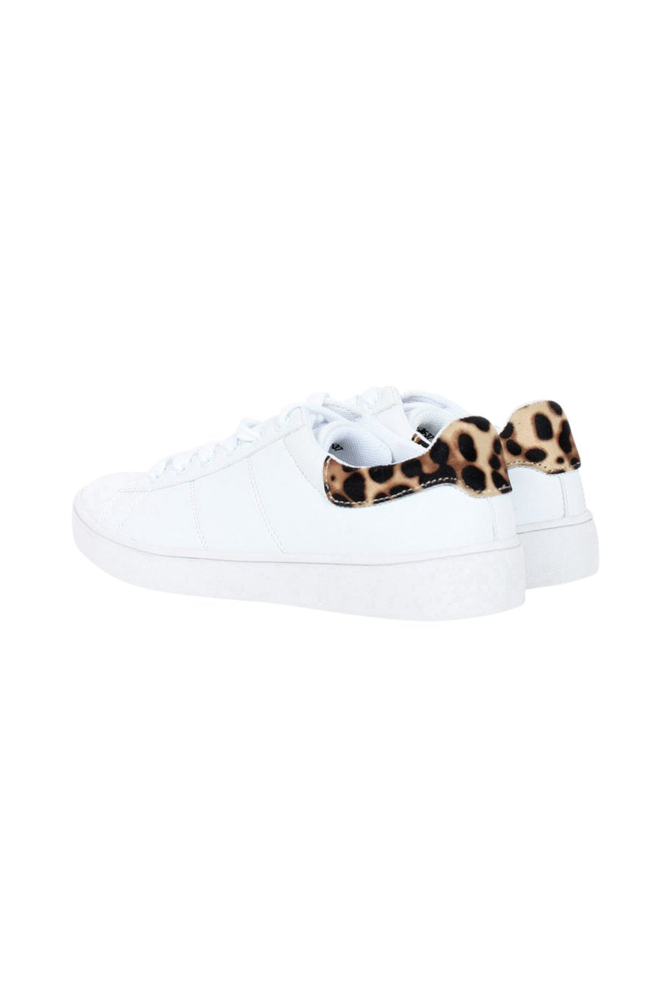 [TEST] Meagan Sneaker