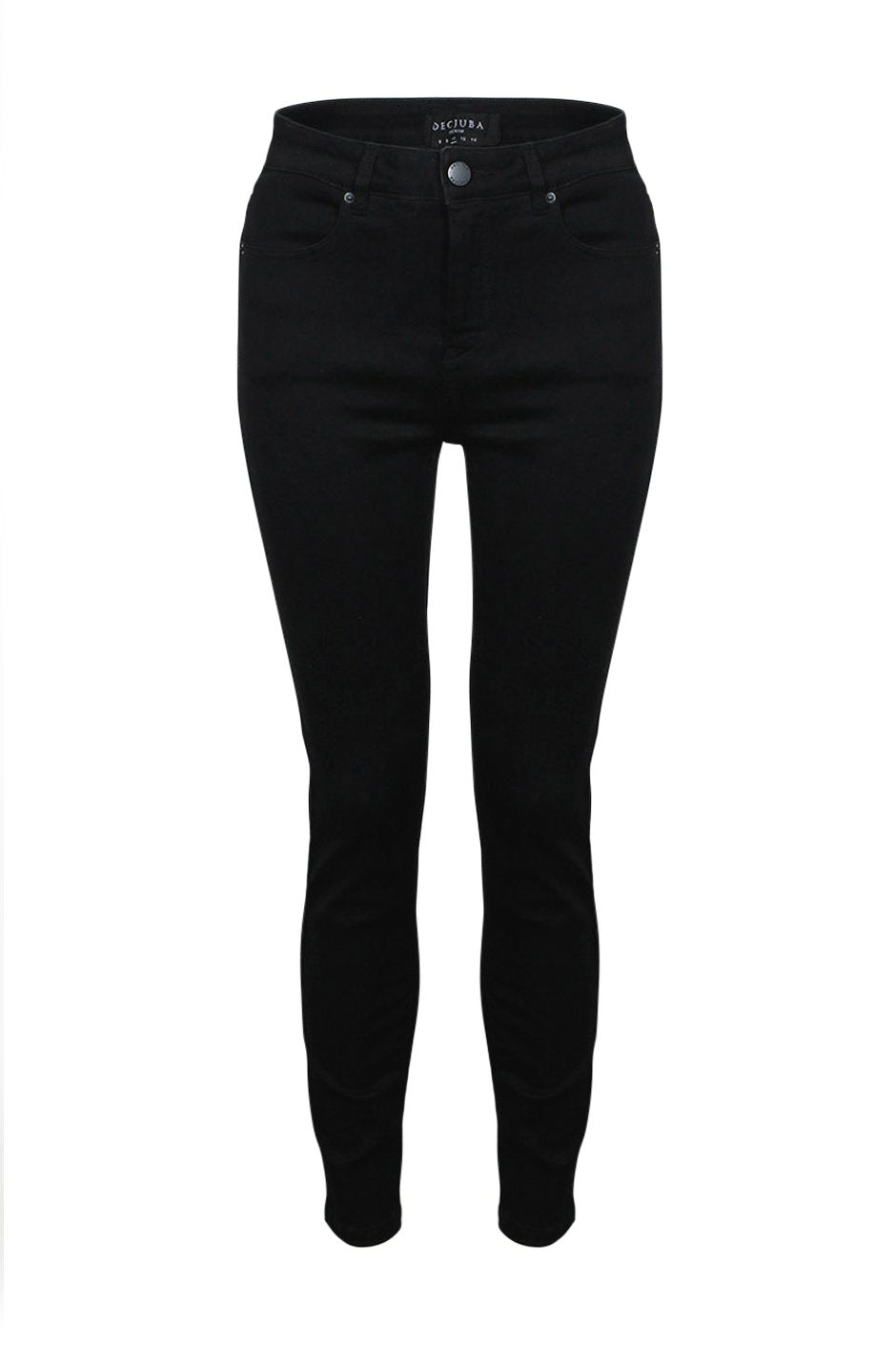 [TEST] Five Pocket Skinny Jean