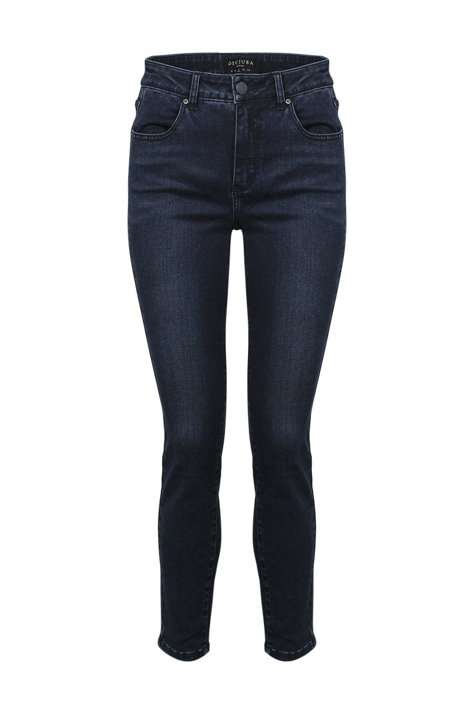 [TEST] Five Pocket Skinny Jean