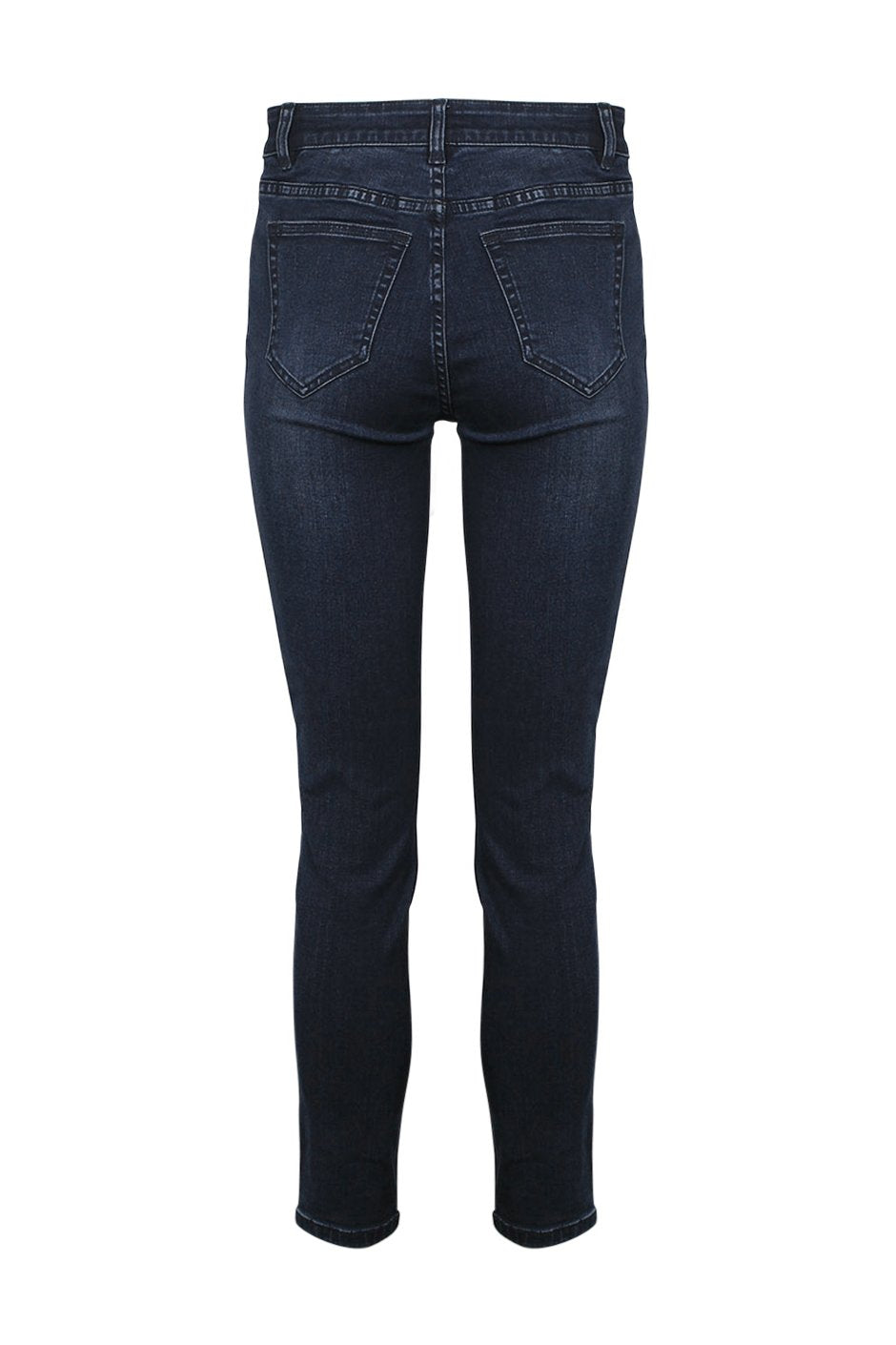 [TEST] Five Pocket Skinny Jean