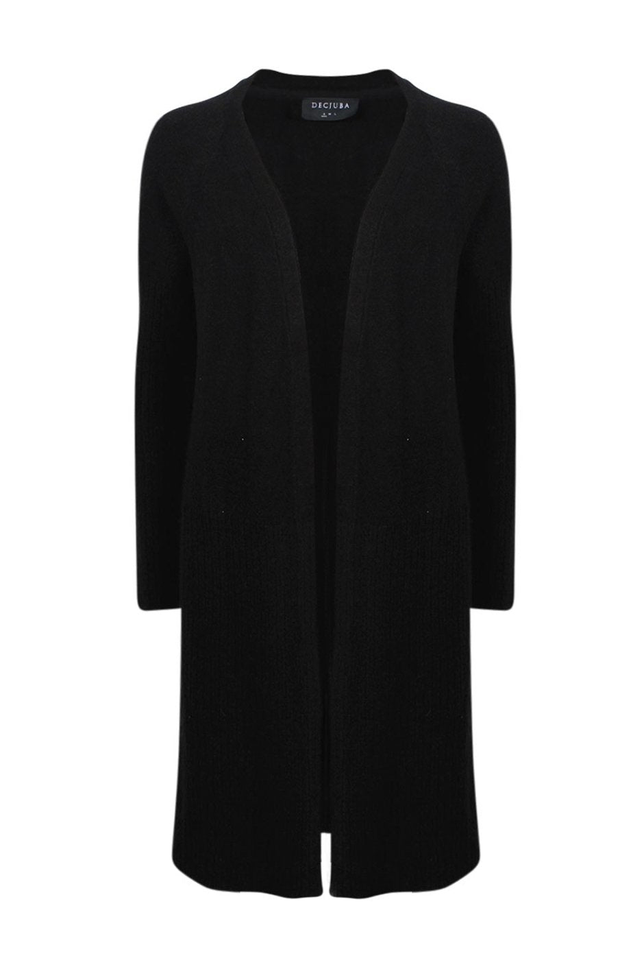 [TEST] Marina Rib Sleeve Cardi