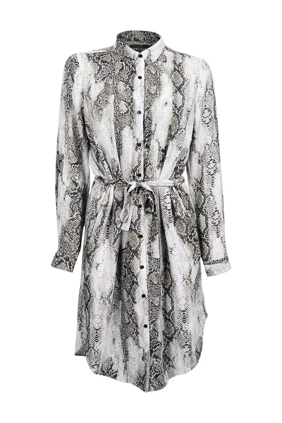 [TEST] Peta Shirt Dress