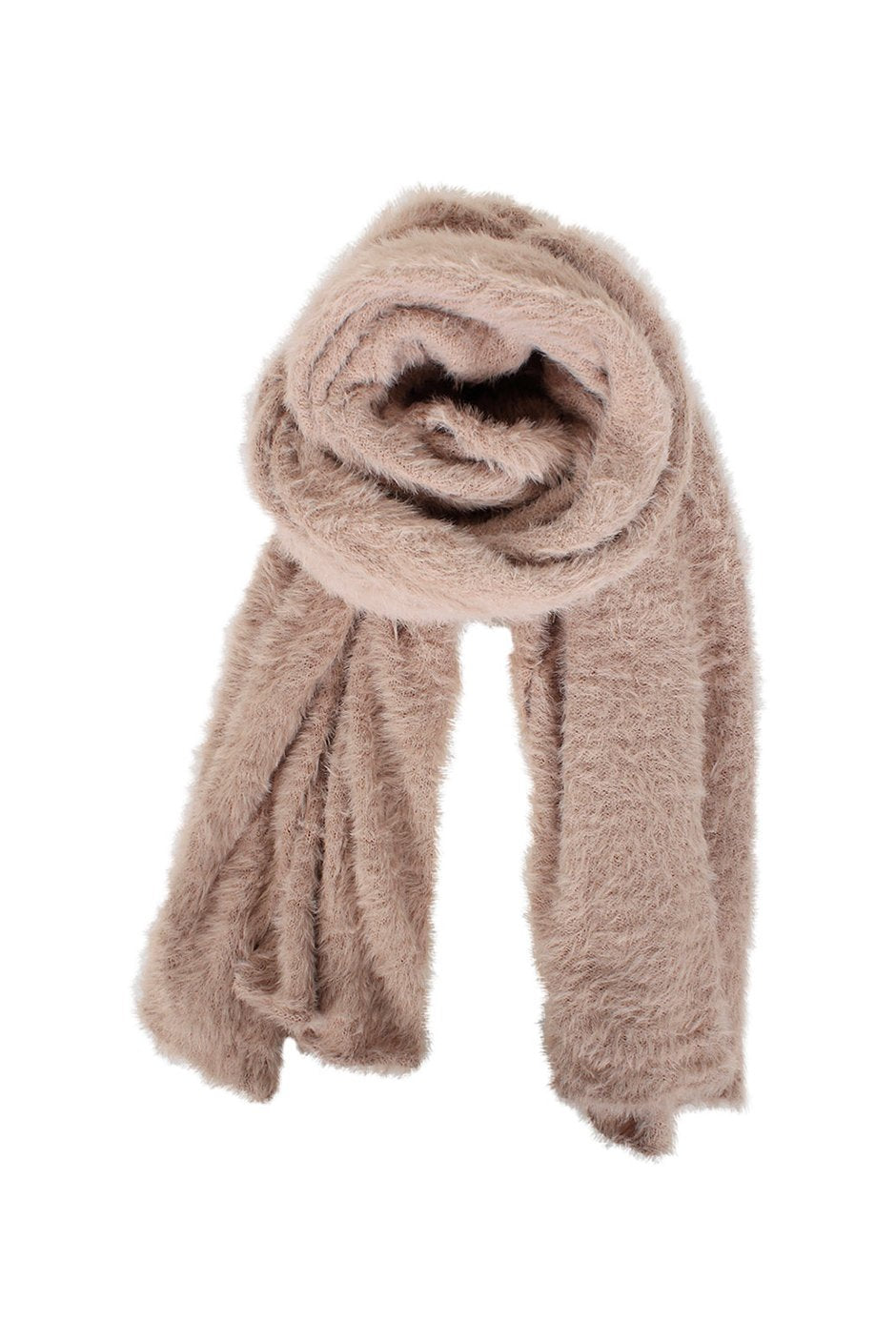 [TEST] Soft Touch Scarf