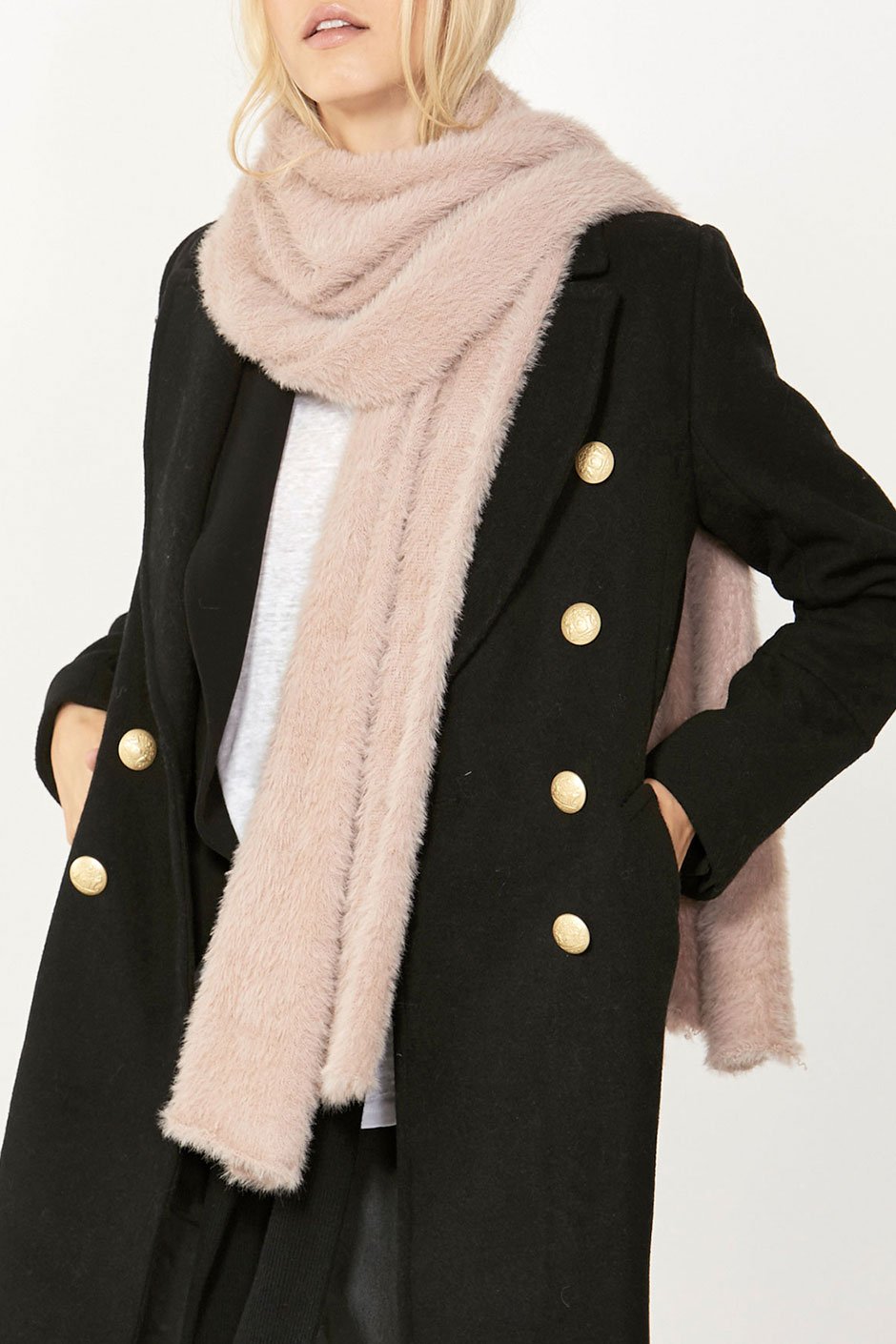 [TEST] Soft Touch Scarf