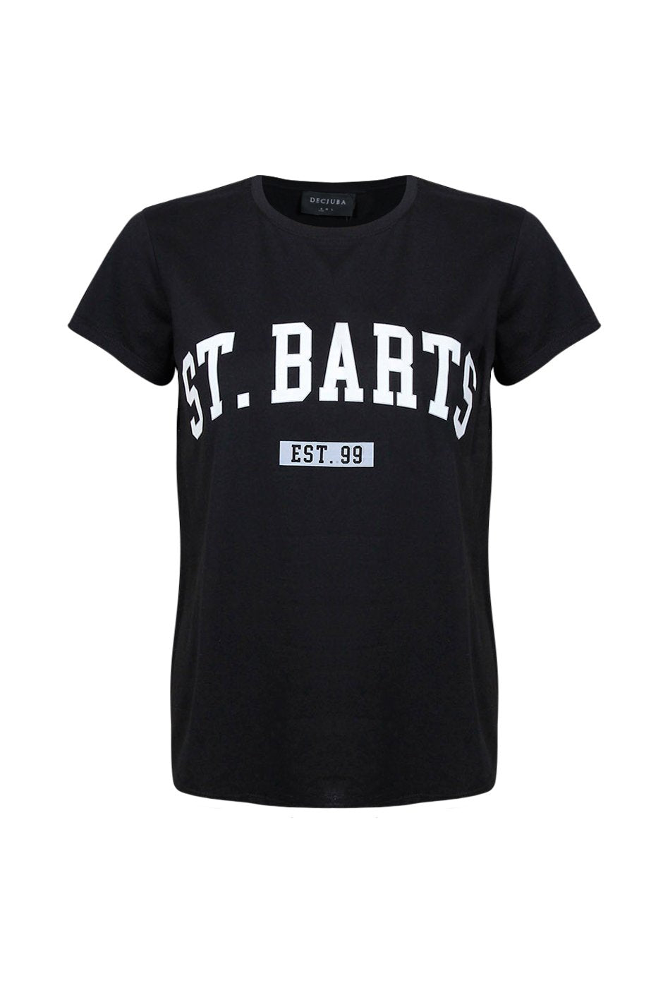 [TEST] St Barts Text Tee