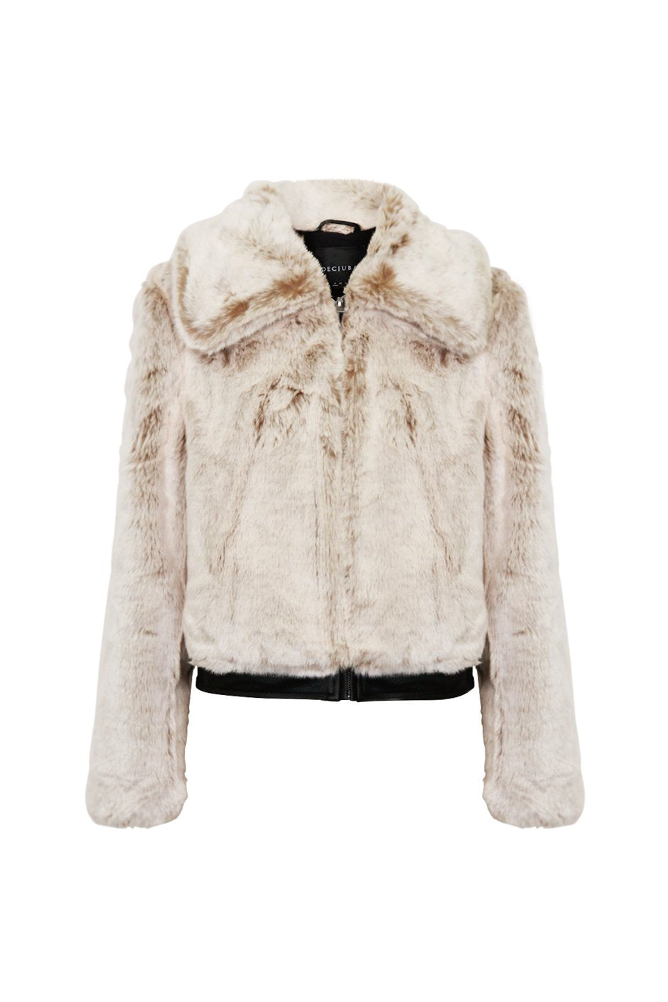 [TEST] Montana Faux Fur Jacket