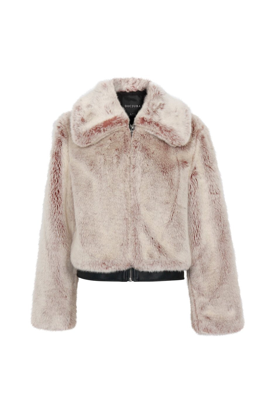 [TEST] Montana Faux Fur Jacket