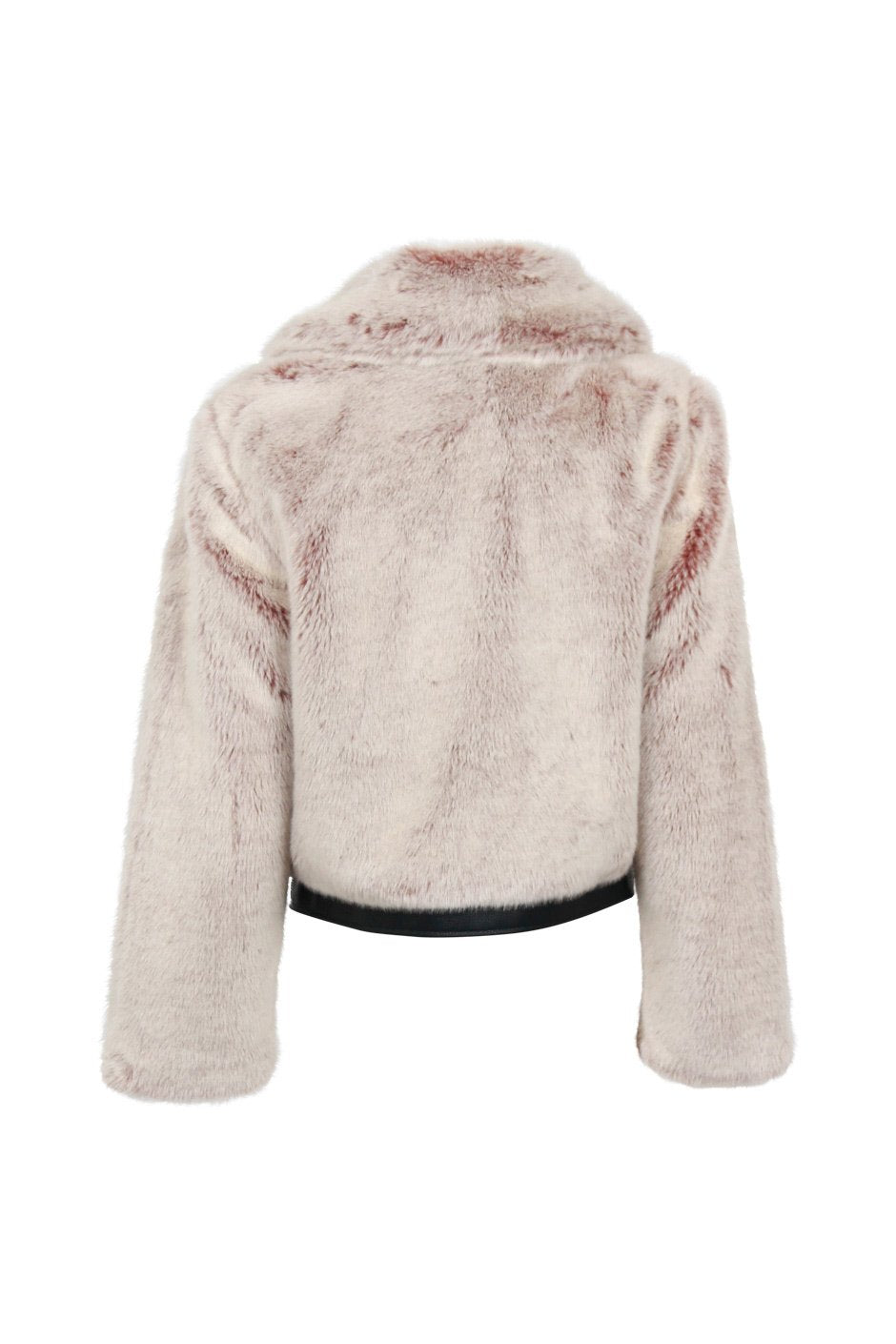 [TEST] Montana Faux Fur Jacket